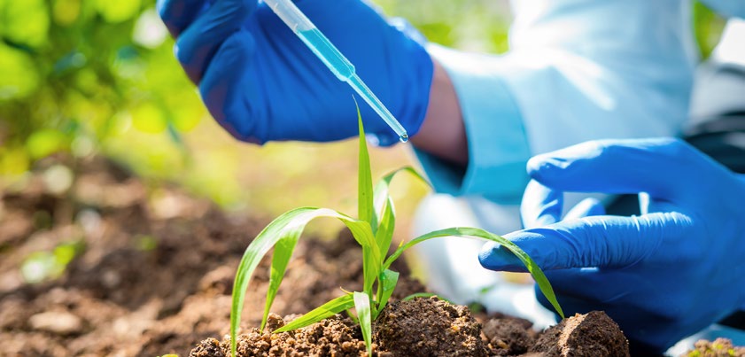 Agri-nutrients exposure connects the portfolio to food security and farm economics.