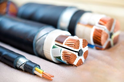 Specialty polymers serve electrical, electronics and power-transmission applications.