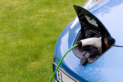 Material demand is linked to vehicle electrification and lightweighting.